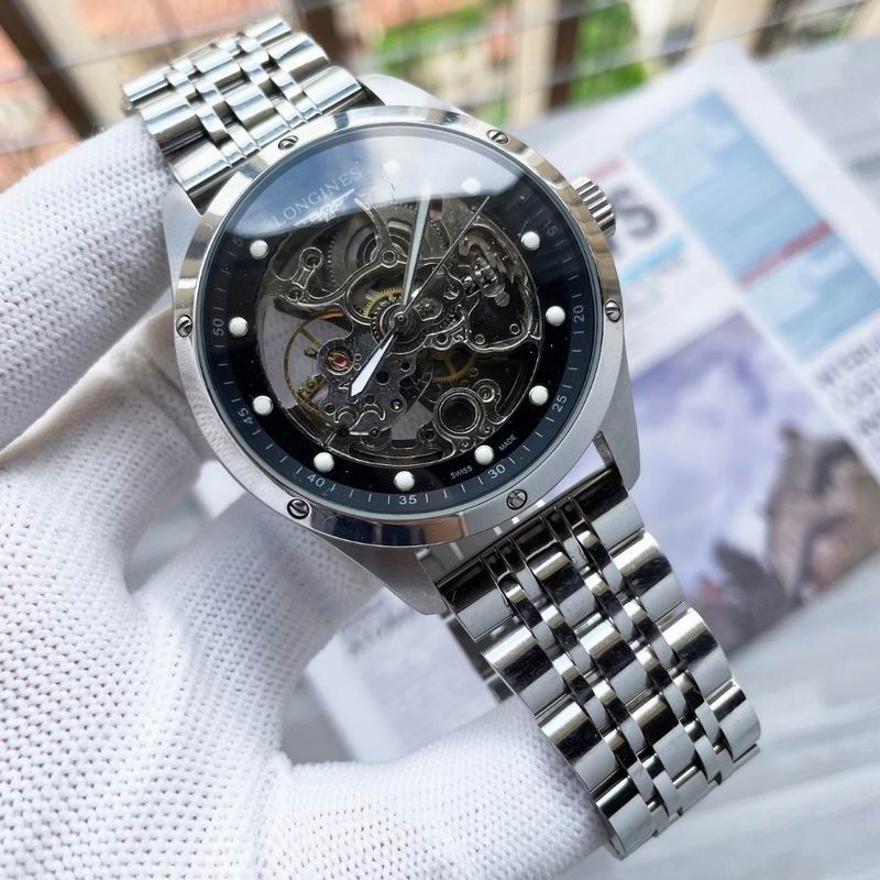 Longines 41mm 101257